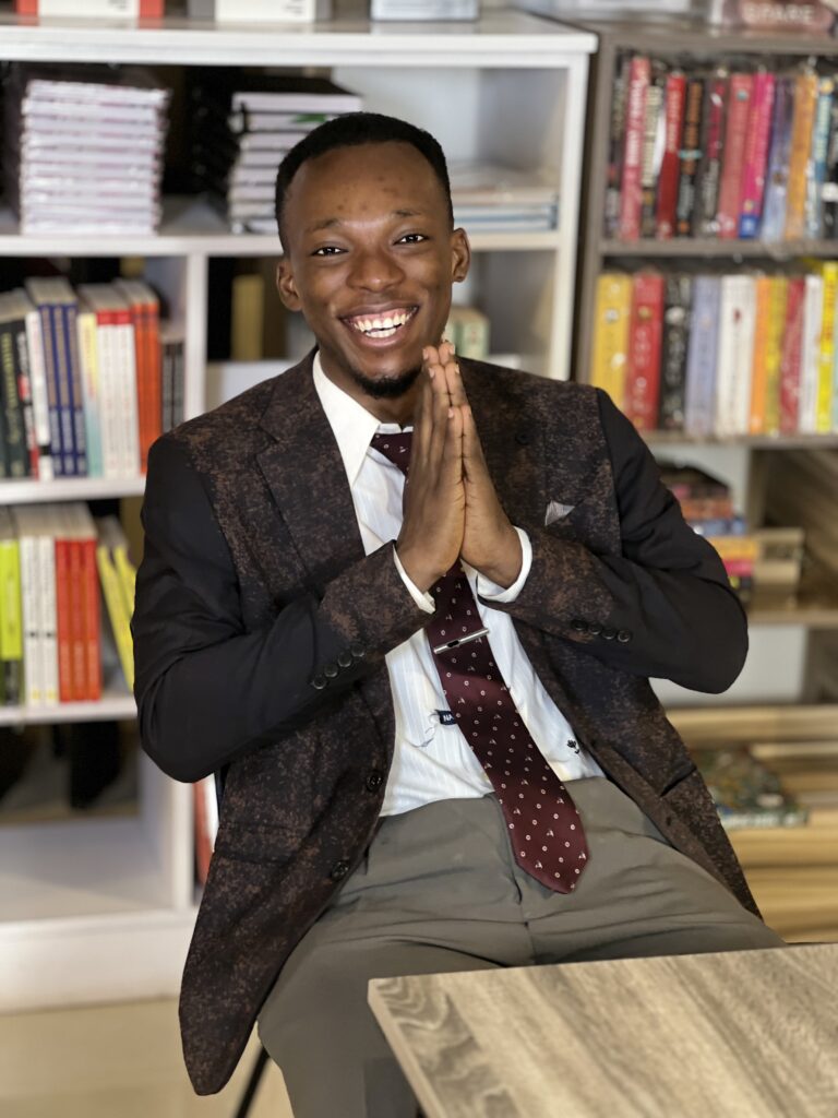 Prosper Ukachi