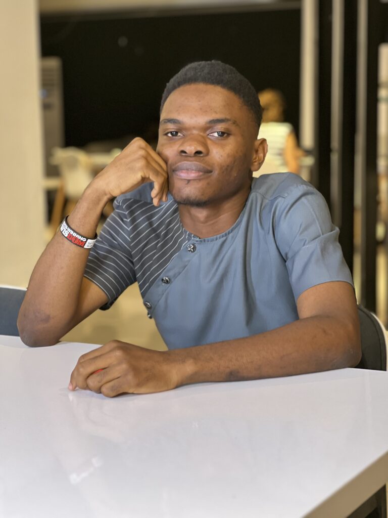 David Ekeada