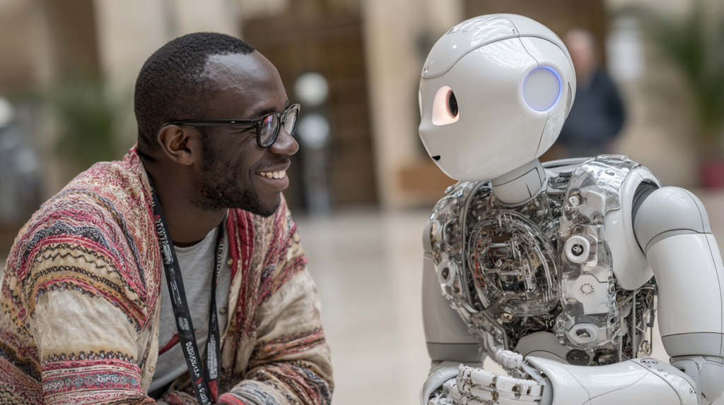 MIND: The AI Tool That’s Changing How Students Learn