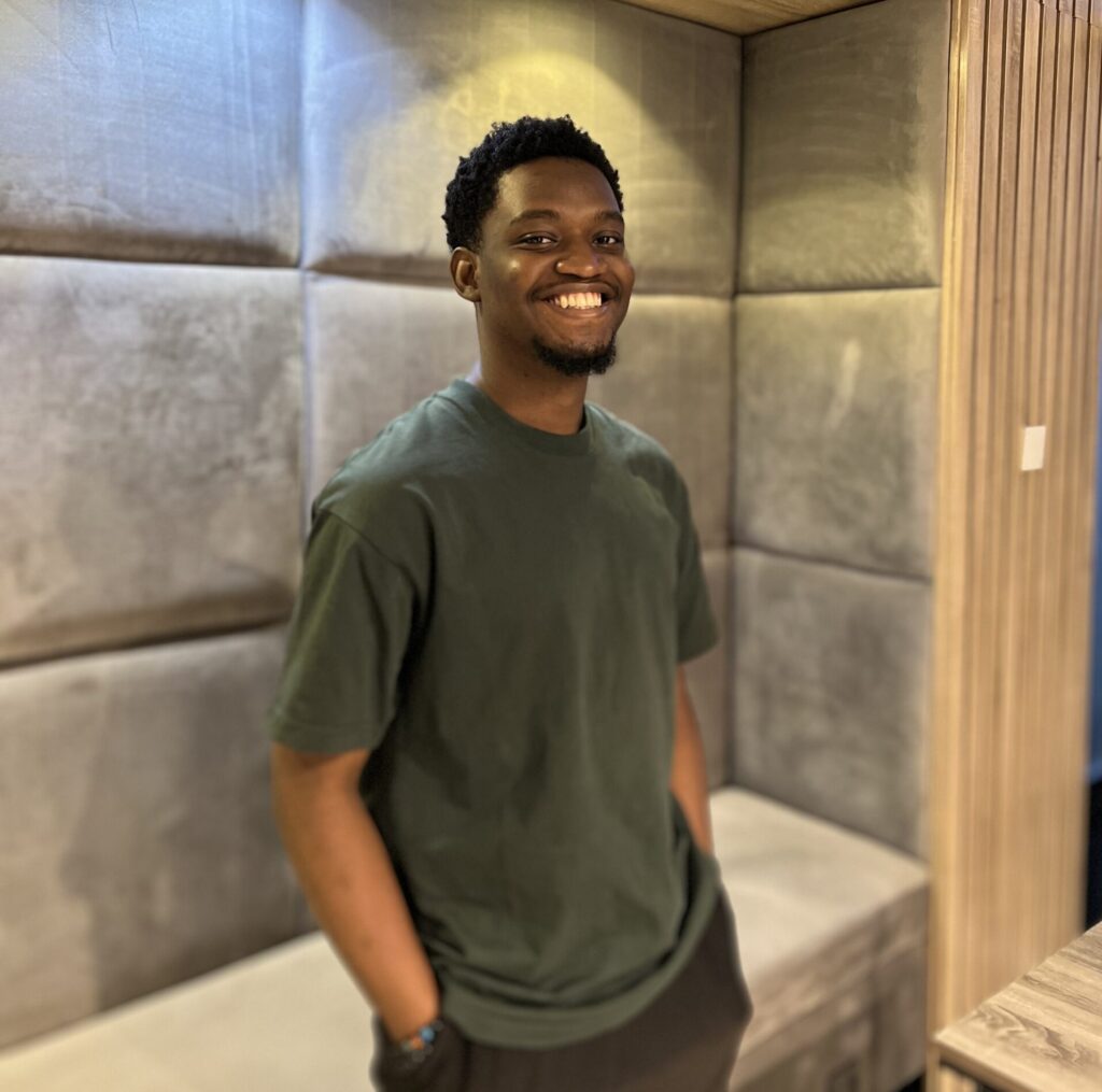Faith Abiola: Miva Star of the Week